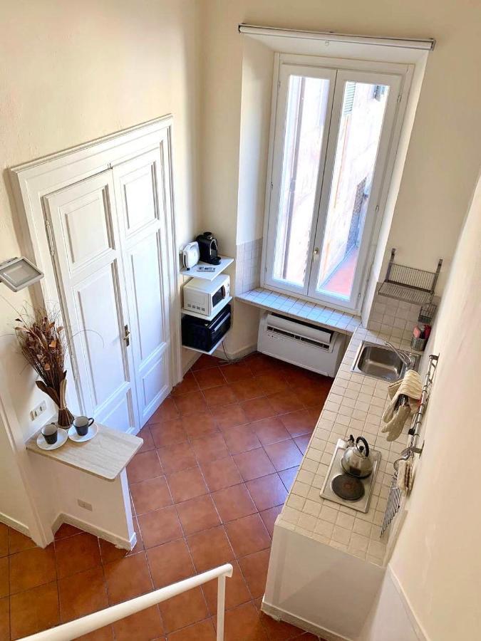 Vicolo Doria Apartment 로마 외부 사진