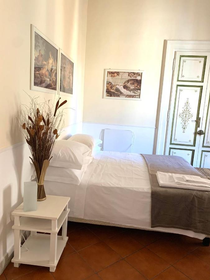 Vicolo Doria Apartment 로마 외부 사진
