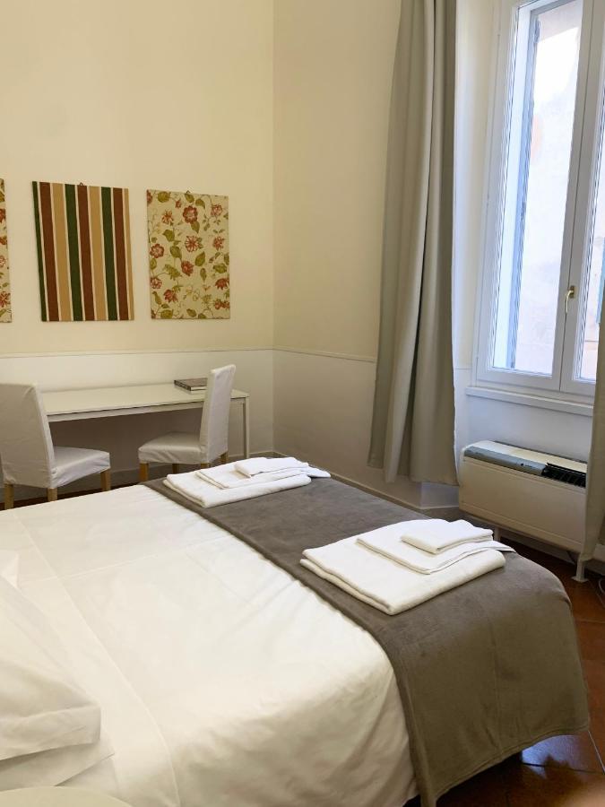 Vicolo Doria Apartment 로마 외부 사진