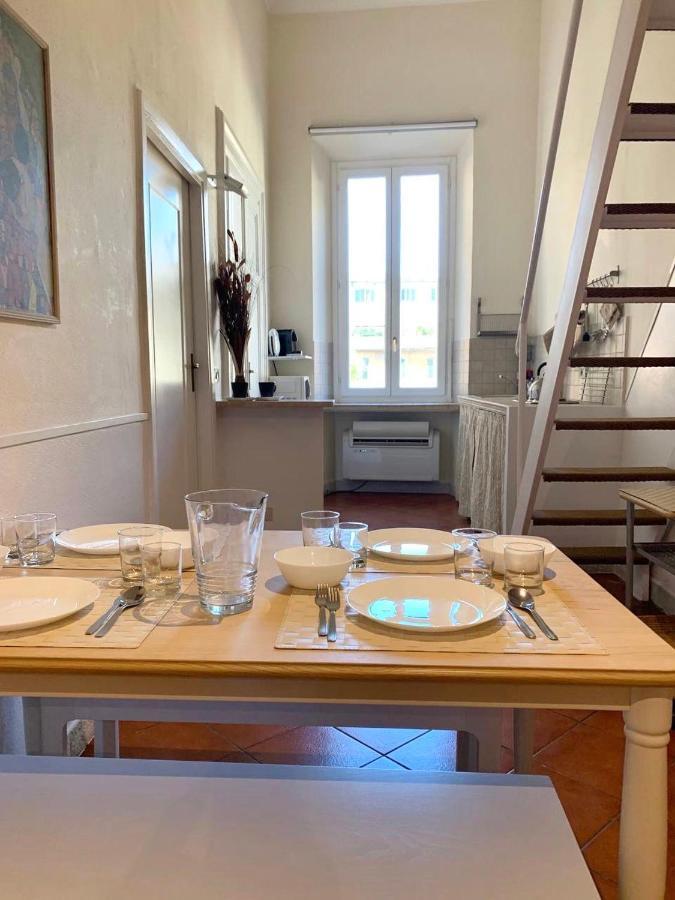 Vicolo Doria Apartment 로마 외부 사진
