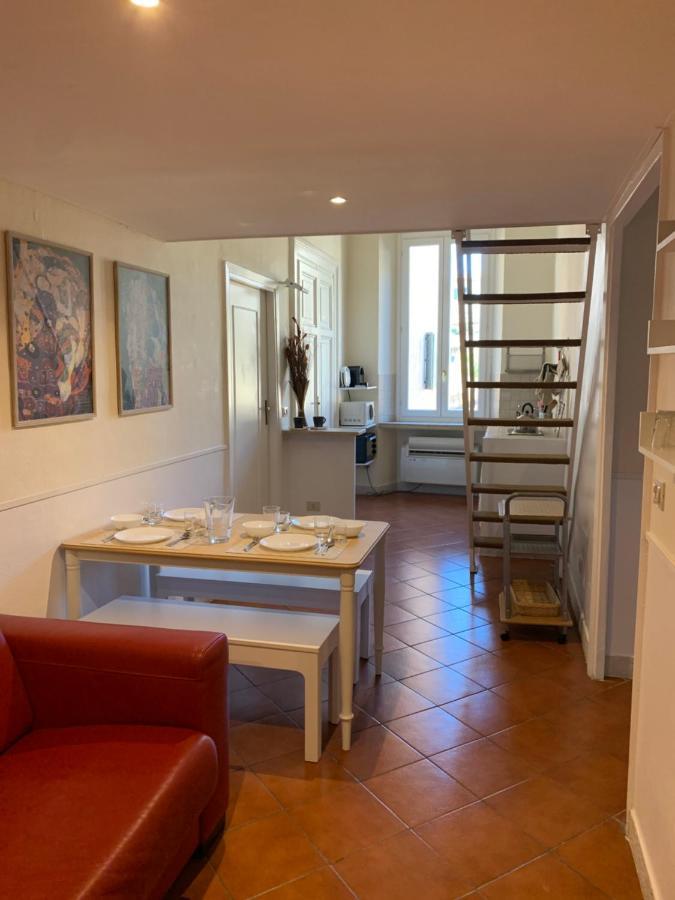 Vicolo Doria Apartment 로마 외부 사진