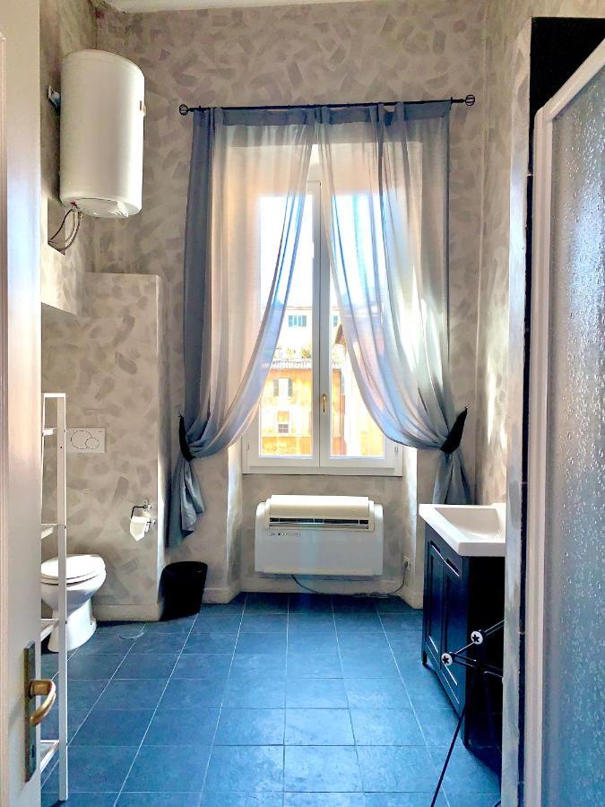Vicolo Doria Apartment 로마 외부 사진