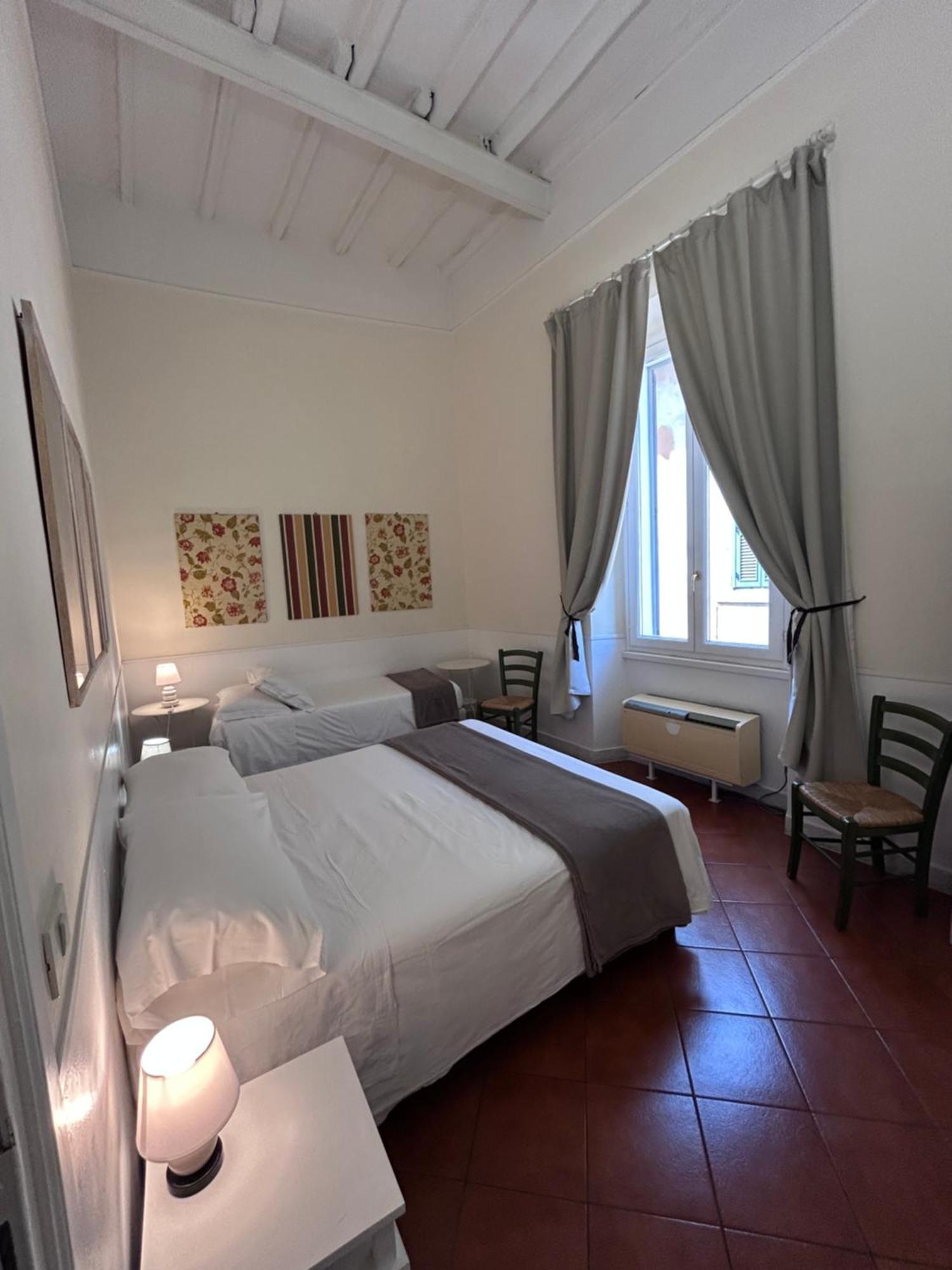 Vicolo Doria Apartment 로마 외부 사진