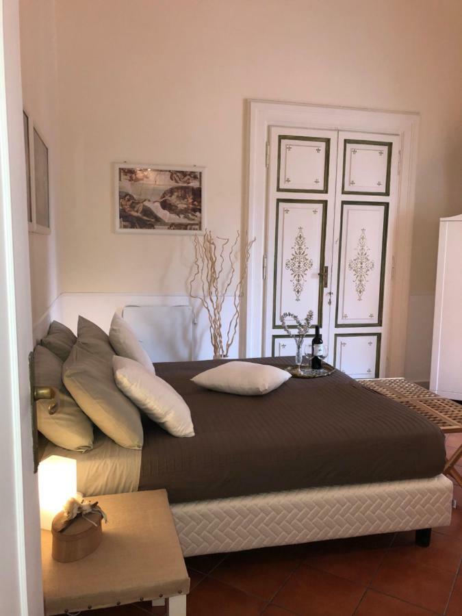 Vicolo Doria Apartment 로마 외부 사진