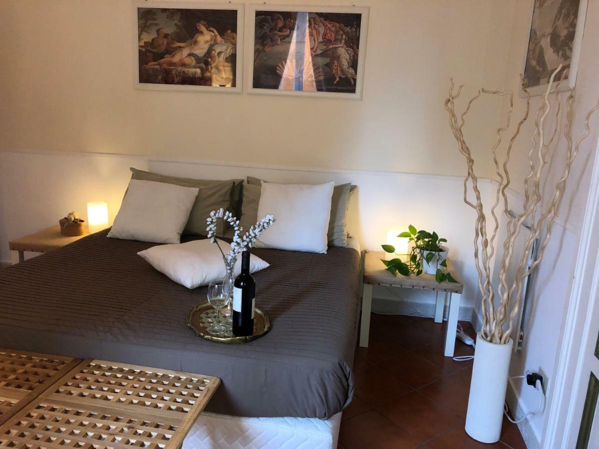 Vicolo Doria Apartment 로마 외부 사진