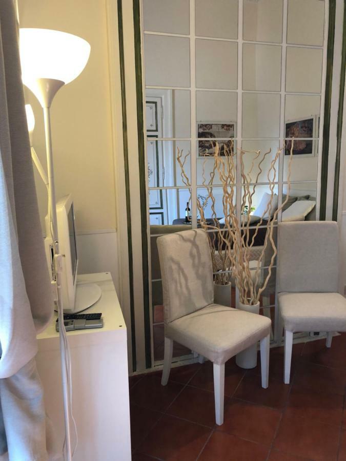 Vicolo Doria Apartment 로마 외부 사진