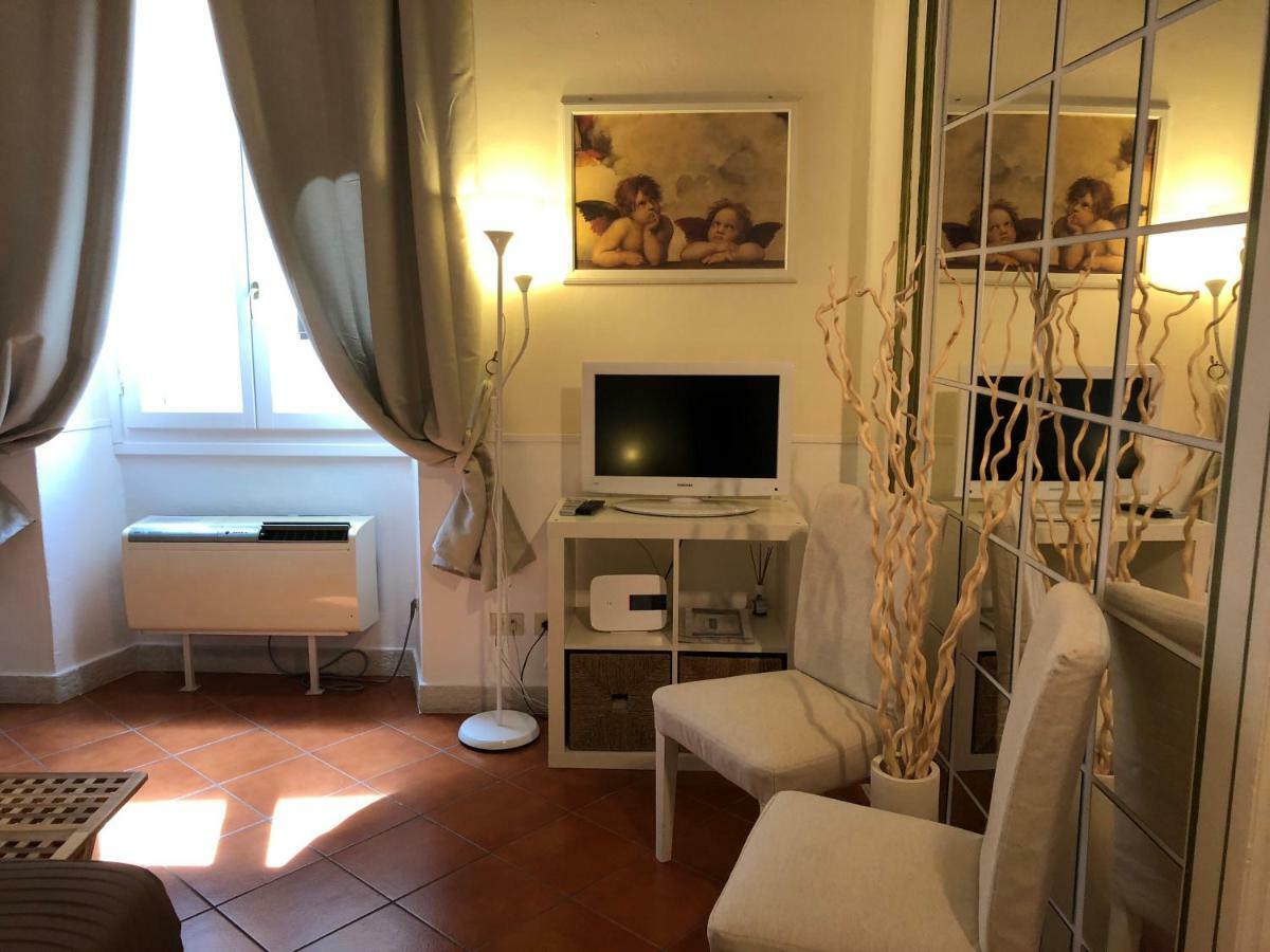 Vicolo Doria Apartment 로마 외부 사진