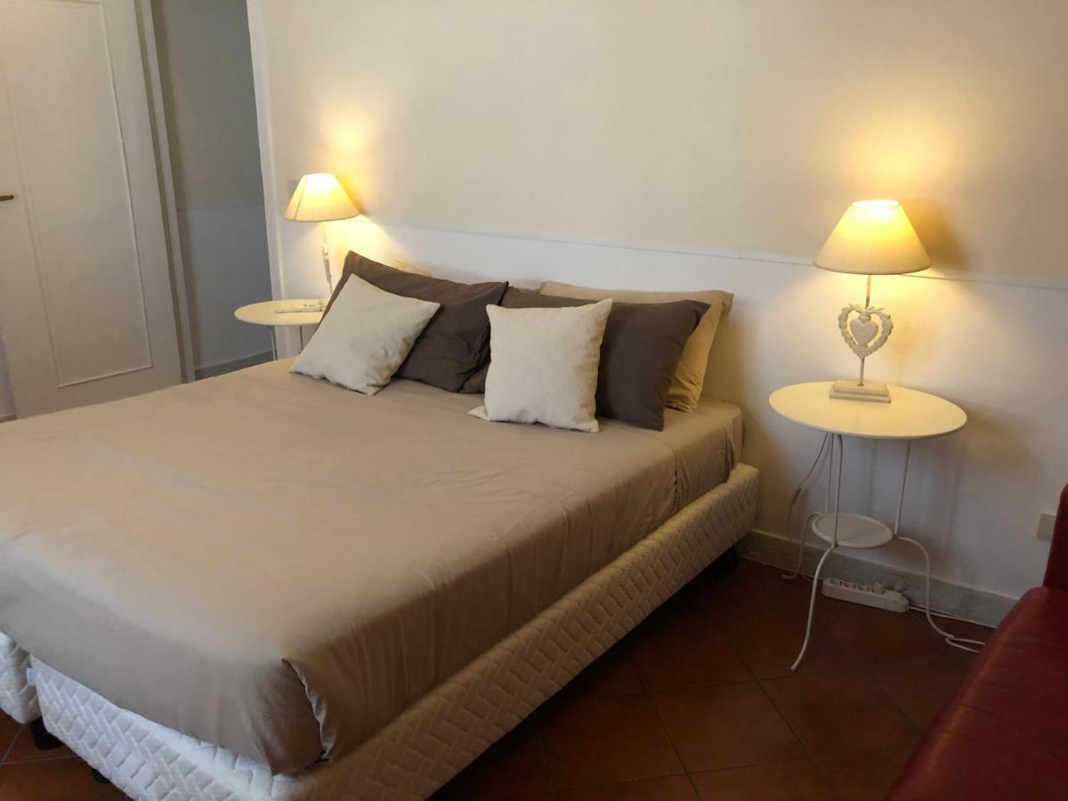 Vicolo Doria Apartment 로마 외부 사진